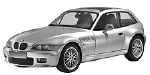BMW E36-7 C0394 Fault Code