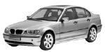 BMW E46 C0394 Fault Code