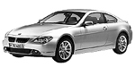 BMW E63 C0394 Fault Code