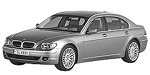BMW E65 C0394 Fault Code