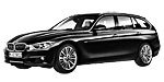 BMW F31 C0394 Fault Code